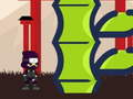 Spel Ninja Skärare på nätet