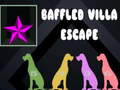 Spel Förvirrad Villa Escape på nätet