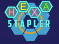 Spel Hexa Häftare på nätet