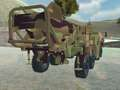 Spel US Army Dronattackmission på nätet