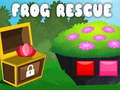 Spel Frog Rescue på nätet