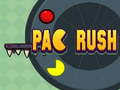 Spel Pac Rush på nätet
