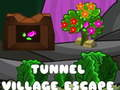 Spel Tunnelby Flykt på nätet