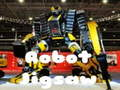 Spel Robot Pussel på nätet
