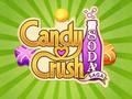 Spel Candy Crush Soda på nätet