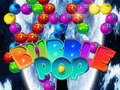 Spel Bubbel Popp på nätet