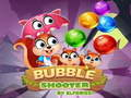 Spel Bubble Shooter av Elfarissi på nätet
