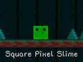 Spel Kvadratisk Pixel Snigel på nätet