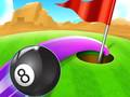 Spel Biljard och Golf på nätet