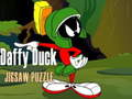 Spel Daffy Duck Pussel på nätet