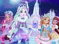 Spel Ever After High Pussel på nätet