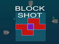 Spel Blockskott på nätet