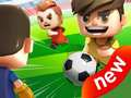 Spel Mästare Fotboll på nätet