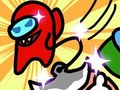 Spel Impostor Krokmästare på nätet