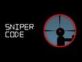 Spel Sniperkoden på nätet