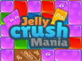 Spel Jelly Crush Mania på nätet