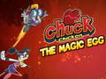 Spel Chuck Chucken och det magiska ägget på nätet