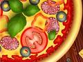 Spel Pizza Maker: Matlagning och Bakning på nätet