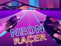 Spel Neon Racer på nätet