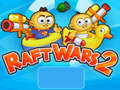 Spel Raft Wars 2 på nätet