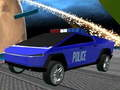 Spel Cyber Truck Bil Stunt Kört Simulering på nätet