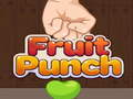 Spel Frukt Punch på nätet