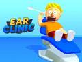 Spel Öronklinik på nätet
