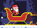 Spel Santas Hemliga Gåva på nätet