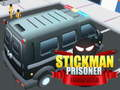 Spel Stickman Fångtransporterare på nätet