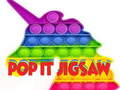 Spel Pop It Pussel på nätet