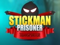 Spel US Police Stickman Brottsling på nätet