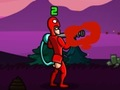 Spel Doodieman Bazooka på nätet