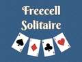Spel Freecell Solitaire på nätet
