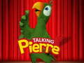 Spel Pratande Pierre Fågel på nätet