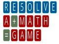 Spel LÖS en matematikspel på nätet