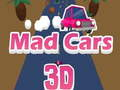 Spel Galna Bilar 3D på nätet