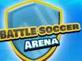 Spel Slagsarena Fotboll på nätet