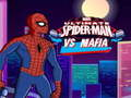 Spel Spiderman mot Maffian på nätet