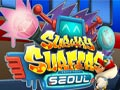 Spel Subway Surfers Seoul på nätet