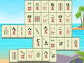 Spel Tropisk Mahjong på nätet
