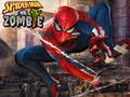 Spel Spiderman Mot Zombie på nätet
