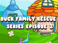 Spel Ankfamiljens räddningsserie Episod 2 på nätet
