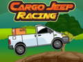 Spel Lastbil Jeep Racing på nätet