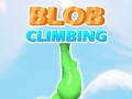 Spel Blob Klättring på nätet