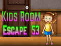 Spel Amgel Barnrum Escape 53 på nätet