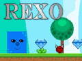 Spel Rexo på nätet