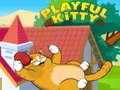 Spel Lekfull Kattunge på nätet
