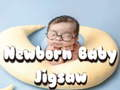 Spel Nyfödd Baby Pussel på nätet