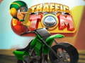Spel Trafik Tom på nätet