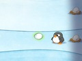Spel Snögubbar vs Pingvin på nätet
